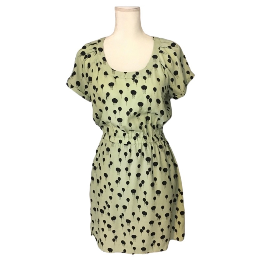 Maison Jules Dress